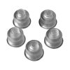 Plastica Non Return Insert Pack of 5