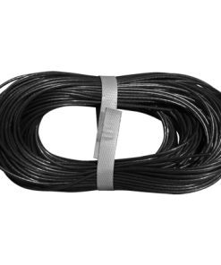 Plastica Vinyl Coated Cover Cable 100'