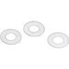 Plastica M5 Form C washer Pack of 10
