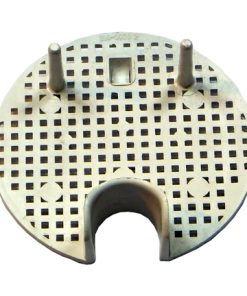 Plastica Waterways Filter Screen