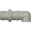 Plastica Waterways 90 Elbow 1/4in Pipe