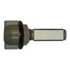 Plastica Waterways Valve Assembly (2002-2007)