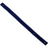 Plastica Webbing 0.4318m cut length blue 25mm + 4 holes
