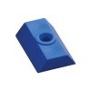Plastica Small Outer Wedge Pack of 10
