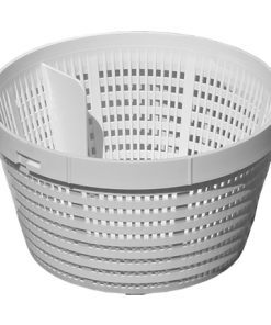 Plastica Weltico Widemouth Skimmer Basket