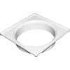 Plastica Weltico Widemouth Skimmer Lid Frame