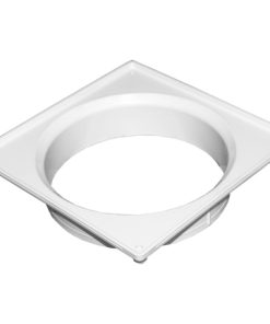 Plastica Weltico Widemouth Skimmer Lid Frame