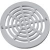 Plastica Weltico Main Drain Grille