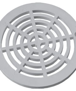 Plastica Weltico Main Drain Grille