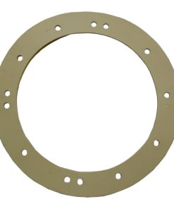Plastica Weltico Main Drain Gasket