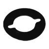 Plastica Weltico Siebec Inlet Gasket (Pk2)