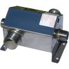 130,000BTU Plastica S Steel Heat Exchanger