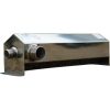 230,000BTU Plastica S Steel Heat Exchanger