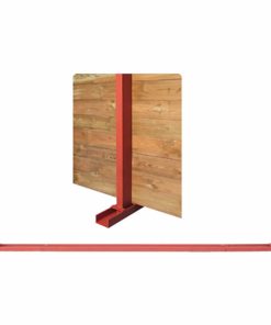 Plastica Nazca 8m x 2m Brace Kit - contains 8 braces