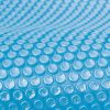 Plastica Solar Cover for Belgravia Wooden Pool