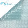 Plastica Nazca 4m x 2m Solar Cover SolGuard