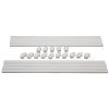 Plastica Premium Wooden Pool Pipe Fittings Upgrade