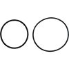 Plastica Boost-Rite O Ring Kit (Pk2)