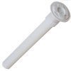 Certikin 1.5in Liner Vacuum Point C/W Plumbed Pipe