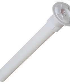 Certikin 1.5in Liner Vacuum Point C/W Plumbed Pipe