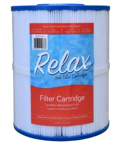 Relax Replacement Filter Cartridge - MultiCyclone 40sq ft