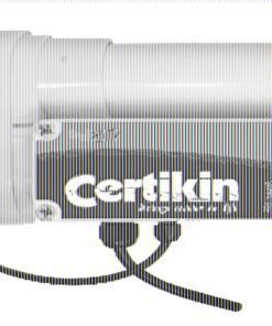 Certikin 15 Watt Lamp (SPCUV15B)