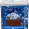 SUDS-ONLINE 5KG Stabalised Chlorine Granules - Swimming Pool Chemicals & Spa