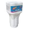 Relax Small Floating Buoy Pool Chlorine Dispenser 1kg