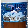 SUDS-ONLINE 50 x 20g Multifunctional Chlorine Tablets for Hot Tubs Swimming Pool