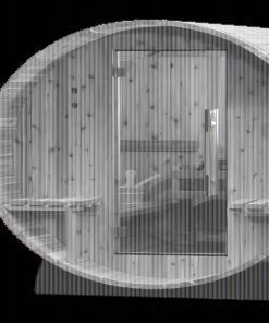 Almost Heaven Barrel Saunas AH/AUDRA | Audra barrel sauna