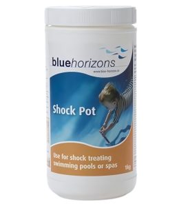 Blue Horizons Granular Shock 1kg