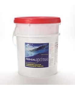 Pro-Cal eXtra Tablets (20g) 1 X 25 kg