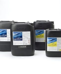 Age/Commercial use verification required: Industrial Strength Sodium Hypochlorite Patio cleaner 20 litre 20L liquid chlorine for moss algae weeds ble