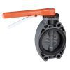 Certikin Butterfly Valves C32618 | Size 160