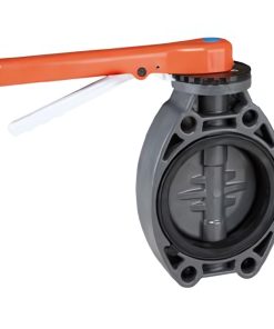 Certikin Butterfly Valves C32618 | Size 160