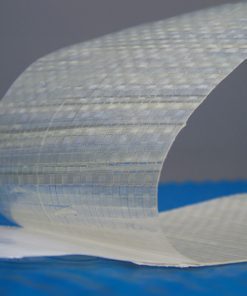 Heavy Duty Reinforced Cover Repair Tape 100mm X 20M