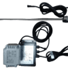 Deep Blue Automatic Water Supply Controller – Intelligent Water Level Management for Pools and SPAs