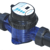 Deep Blue ECR Salt Chlorinator 6g/Hr– 36W - 30m pool - Intelligent Pool Disinfection with Low Salt Content and Self-Cleaning Technology