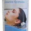 OPC Stabilised Chlorine Granules 1kg