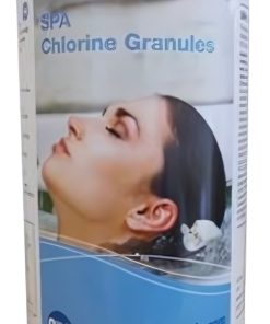 OPC Stabilised Chlorine Granules 1kg