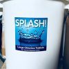 Swimming Pool & Spa Chemicals - 200g Chlorine Tablets 25kg Bucket