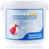 200g Stabilised Chlorine Tablets - Swimming Pool Chemicals - 5kg