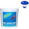 Spamaster Chlorine Tablets (20g) 5kg for hot tubs and spas