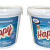 Spamaster Chlorine Tablets (20g) 10kg (2 x 5kg) for Hot Tubs and Spas