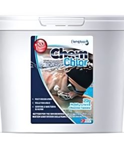 5Kg Multifunctional Chlorine Tablets 20g - Swimming Pool, Hot Tub, Spa Chlorine