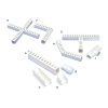 Certikin Drainage Channel DR4317P | Drainage channel 135 degree angle (H)