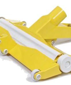 Certikin FA19 | Fairlocks 19 inch (483mm) vacuum head Home> Cleaning & Maintenance >Certikin Maintenance Equipment>Vacuum Heads - Concrete Pools