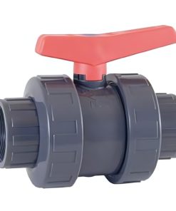 Certikin Ball Valves & Slide Valves GP012BVF | Size ½ inch
