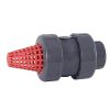 Certikin Foot Valves GP034FTFV | Size ¾ inch