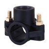 Certikin Saddle Clamps GP075034PCS | Size 75 x ¾ inch